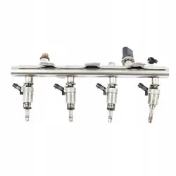 OEM 06J133317M Rail d'Injection Audi A3 8P TT 8J