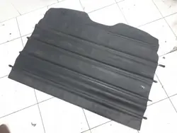 Estore de bagageira Opel Astra G OEM ARA192026