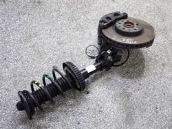 OEM A4473202700 Vänster styrknäve för Mercedes Vito