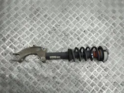 Ammortizzatore anteriore sinistro Audi Q5 SQ5 2020 con molla