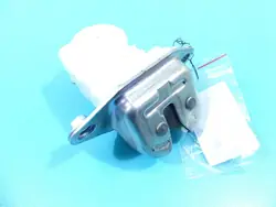 Baklås 4PIN Subaru Legacy V Kombi 12-14