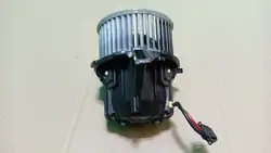 Audi A4 (B8) 2008- Ventilador Interior 8K1820021C 8K1820021B