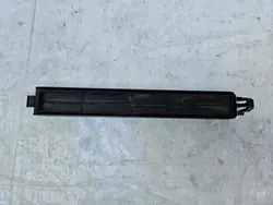 OEM ZAŚLEPKA FILTRA KABINOWEGO KIA RIO III 11-17