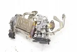 Pieza usada Mercedes-Benz OE A6541409200