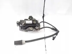 Audi ilma-iskunvaimennin OEM 4E0616005G