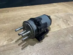 Filtre à carburant Land Rover OE CPLA9155BA - Occasion