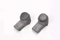 VOLVO XC60 I Capteur de stationnement PDC 30786639