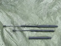 Porsche Panamera 970 Motorhuvud Aktuator Vänster