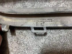 Bouche d'échappement OEM A1184920100 pour Mercedes-Benz Sprinter