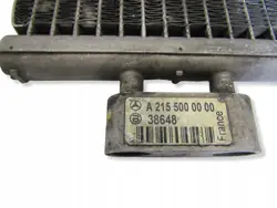 Refroidisseur d'huile moteur Mercedes-Benz OEM A2155000000MERC