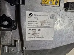 Spanningsomzetter BMW i4 OEM 5B3E9B8 - Gebruikt