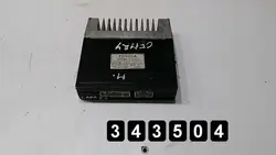 Toyota Audio-Verstärker OEM AM-343504 Gebraucht