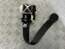 Sicherheitsgurt Lancia Delta III OEM 33055166B - Rechts vorne