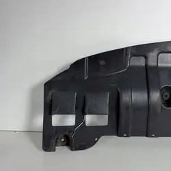 OEM JPF29110A2000 Cache Bas Pare-choc Kia Ceed II