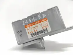 Styrhjälpsstyrningsenhet OEM 8965005020 för Toyota