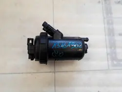 OPEL CORSA C 1.3 CDTI Polttoainesuodattimen Kotelo