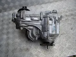 BMW Verteilerreduzierer OEM 7884831 - Gebraucht