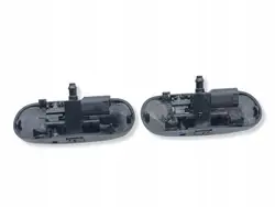 Audi A3 8Y vänster spolningsmunstycke OEM 8Y0955987A