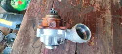 Turbolader OEM 04C145701M für 1.0 Seat Arona VW Polo