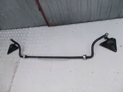 Mercedes Sprinter VW LT etujousitusarja OEM