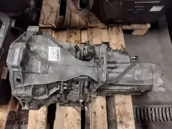 Boîte de vitesses AUDI A4 B6 2.0 20V