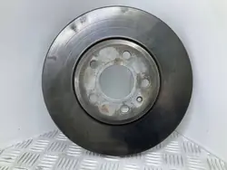 Disque de frein avant Audi OE d'occasion - OEM NA