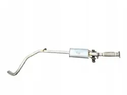 OEM 259146 55189609 Midden Demper Uitlaatpijp
