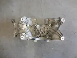 Soporte de caja Audi Q7 4M OEM WDLKMI3JO4