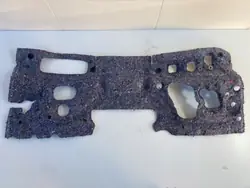 OEM 84015607 instrumentbrädesisolering Camaro VI