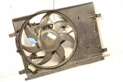 Ventilateur de Radiateur Fiat Punto Evo 51.878.035