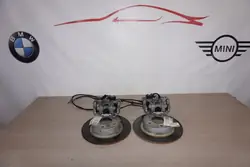Bremscheiben & Beläge Set OEM 6799367 für MINI F55-F60