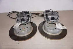 Jarrulevyt & Palat Sarja OEM 6799367 MINI F55-F60
