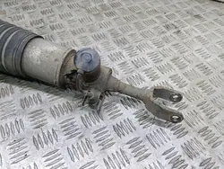 AUDI A6 C6 Amortisseur Pneumatique Avant Gauche 4F0616039