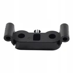 Soporte de Radiador BMW OEM 2284265 - Usado