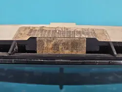 Cuadro de instrumentos VW PASSAT B3 1.8 98-03