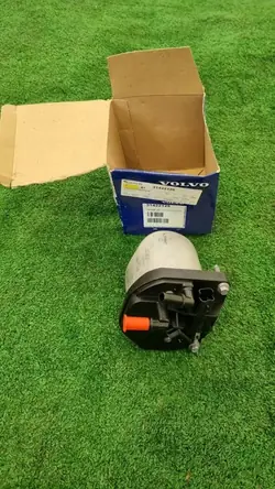 Volvo V50 V70 S40 Luftfilter OE 31370984