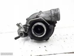 Begagnad Volvo S70 turbokompressor 2500TD BENR