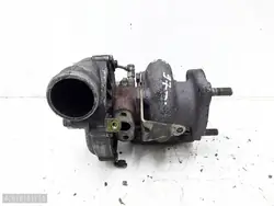 Turbocompresseur Volvo S70 2500TD BENR d'occasion