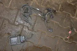 Boîte de Tuning Skoda Fabia II CRTD4 BT 1.2 TSI