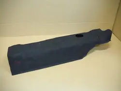 Aislamiento de túnel OEM 9814815980 para Peugeot 508 II