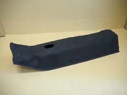 Tunnel-Dämmung OEM 9814815980 für Peugeot 508 II