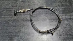 Cabo do Acelerador VW T4 2.4 D