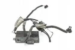 Jaguar Lüftermodul OEM 908000213 für X-Type 2.2 D