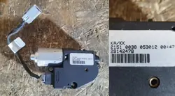 Schiebedachmotor OEM 2914247B für Jeep Cherokee KK