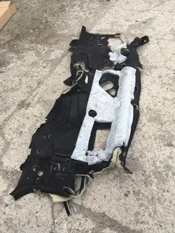 Isolation cloison Audi Q7 OEM 4M1863923D
