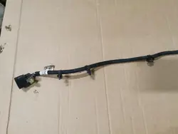 OEM HYUNDAI I30 II Ulkolämpötila-anturi Johdotus