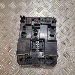 Módulo conforto OEM 9651197680 para Peugeot 308 2.0L Diesel