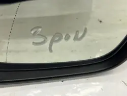 Rétroviseur gauche OEM LEWE LUSTERKO BMW Série 5 F10