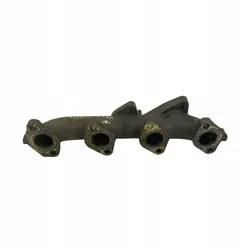 Collecteur d'échappement OEM 471170 pour Nissan Qashqai
