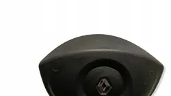 Förarens krockkudde OEM 8200591699 för Renault Modus 2007